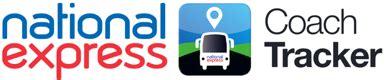 national express coach tracker